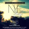 NYE 14 @ 2108 (Hotel10)