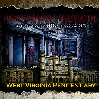 Private Paranormal-img
