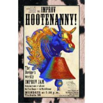 Improv Hootenanny-img