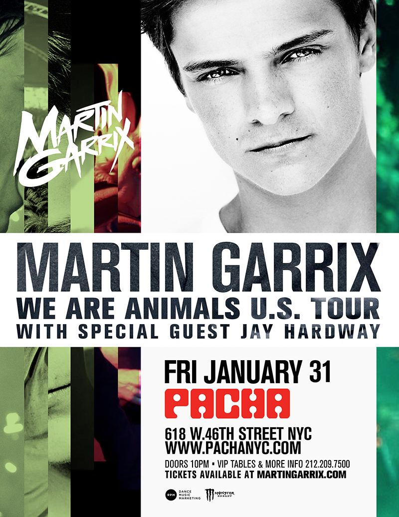 Preview Martin Garrix Pacha Nyc 01 31 14 By Justin Marchese Edmnyc