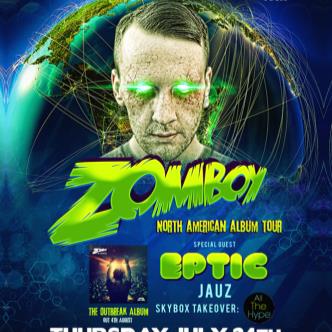 Havoc OC ft. Zomboy & Eptic-img