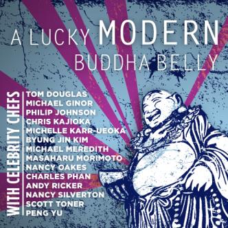 A Lucky MODERN Buddha Belly-img