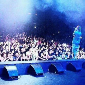Self Provoked In Las Vegas!-img