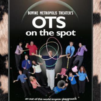 On The Spot - 8pm-img