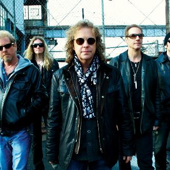 Night Ranger-img