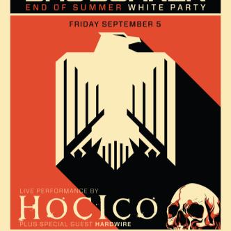 Hocico live at Das Bunker-img