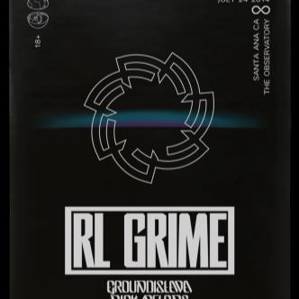 RL GRIME @ The Observatory OC-img