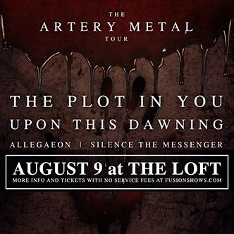 The Plot In You-img