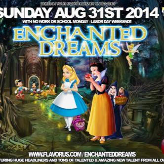 ENCHANTED DREAMS-img