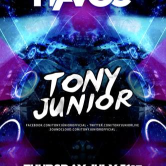 Havoc OC ft. Tony Junior-img