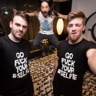 The Chainsmokers-img