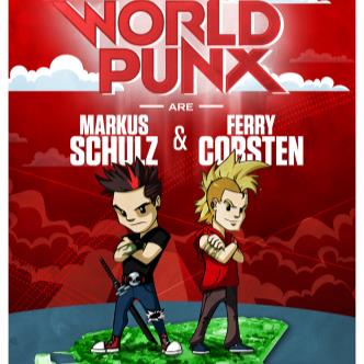 NEW WORLD PUNX-img