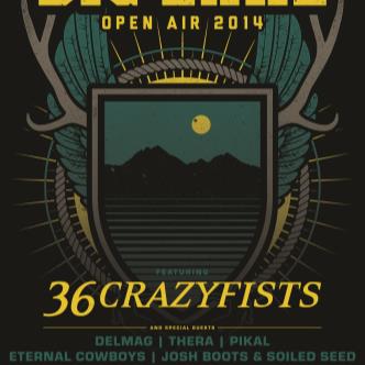 36 Crazyfists-img