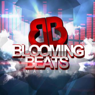 BLOOMING BEATS MASSIVE-img
