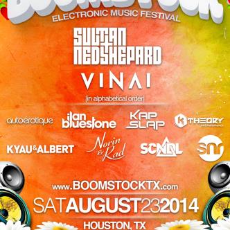 BOOMSTOCK Music Festival-img