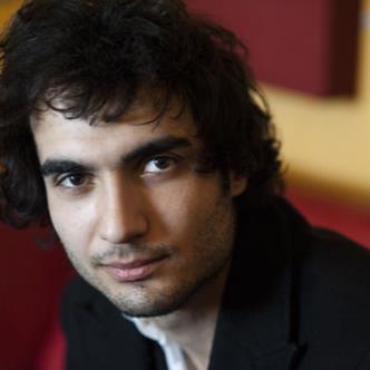 Tigran Hamasyan-img