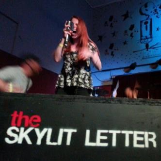 The Skylit Letter-img