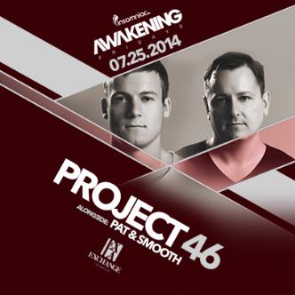 Awakening ft. Project 46-img
