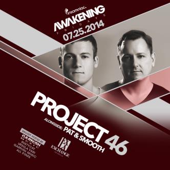 Awakening ft. Project 46-img