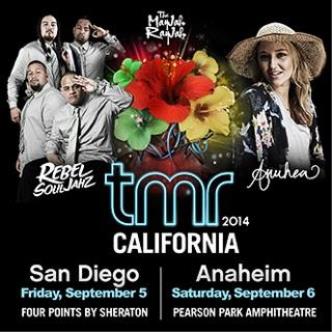 The MayJah RayJah 2014-Anaheim-img