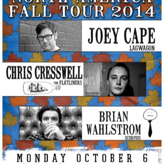 ONE WEEK RECORDS TOUR-img