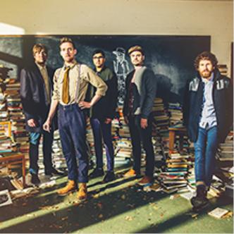 Kaiser Chiefs-img