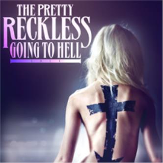 The Pretty Reckless-img