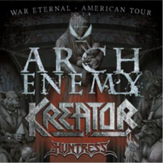 Arch Enemy Kreator-img