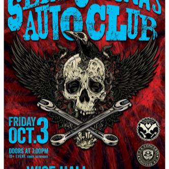 SLIM CESSNA'S AUTO CLUB-img