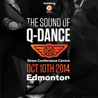 THE SOUND OF Q DANCE-img