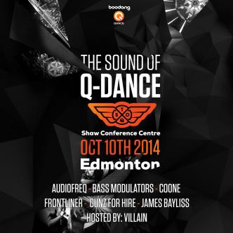 THE SOUND OF Q DANCE-img