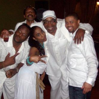 All White Yacht Party Cruise-img