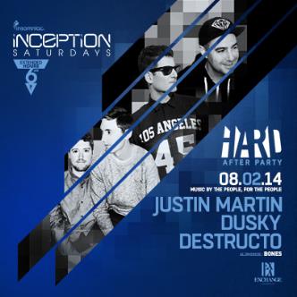 Justin Martin & Dusky-img