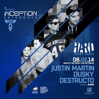 Justin Martin & Dusky-img