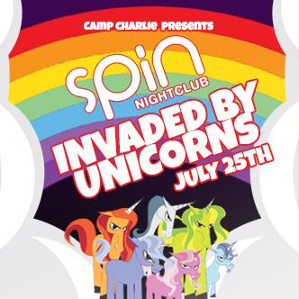SPIN: INVADED BY UNICORNS-img