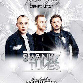 White Party feat. Swanky Tunes-img