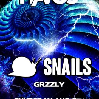 Havoc OC ft. Snails-img