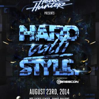 Hard with Style-img