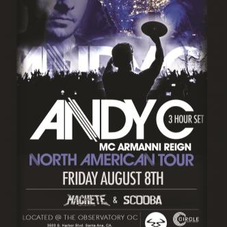 BASSOLOGY: ANDY C (3 HOUR SET)-img