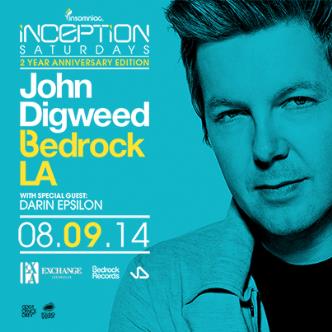 Bedrock Night ft. John Digweed-img