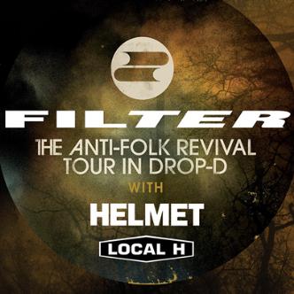 Filter, Local H, & Helmet-img