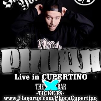PHORA in CUPERTINO-img