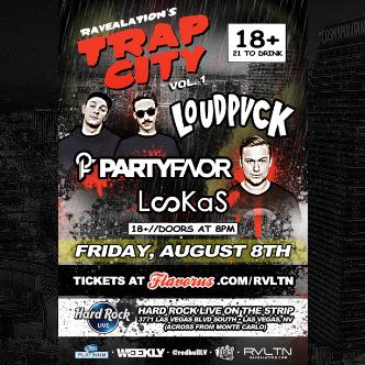 LOUDPVCK/PARTYFAVOR/LOOKAS 18+-img