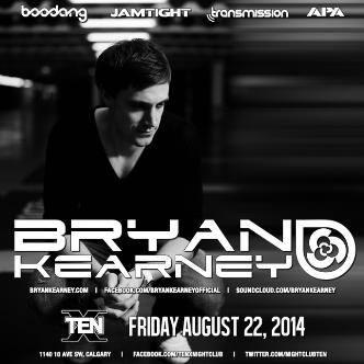 Bryan Kearney-img