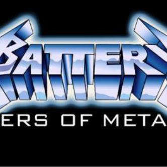Battery-Metallica Tribute Band-img