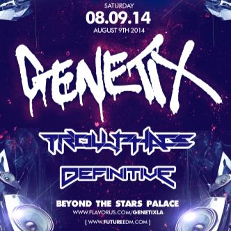 Genetix @ Los Angeles-img