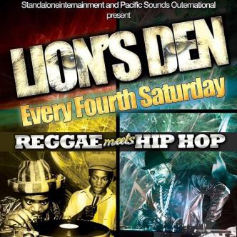 The Lions Den-img