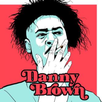 DANNY BROWN - YYC-img