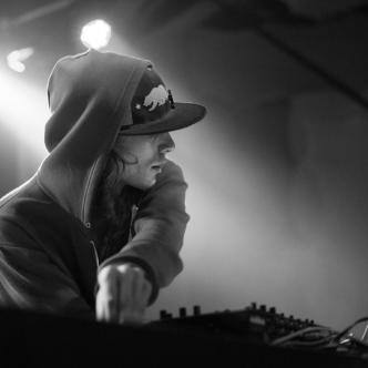 Midnight Voyage: G Jones-img