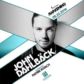 Awakening ft. John Dahlbäck-img